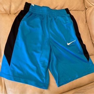 Boys Nike Dri-Fit Shorts